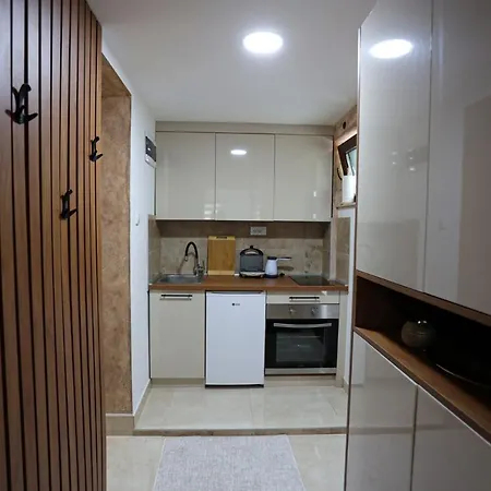 Apartman Helenaa