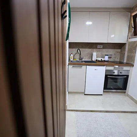 Apartman Helenaa Nova Varoš