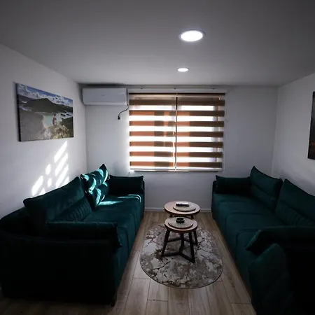 Helenaa Apartman Nova Varoš